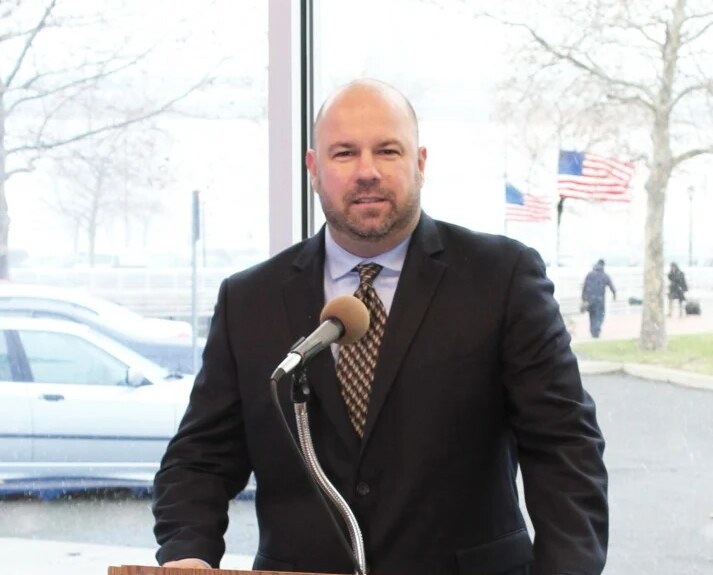 Ken Wisnefski, Founder of Revenue Engine Partners